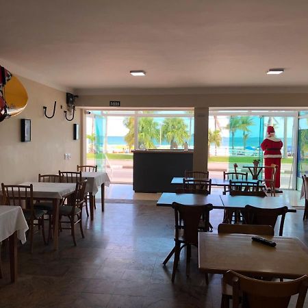 Hotel Enseada Beira Mar Guarujá Extérieur photo
