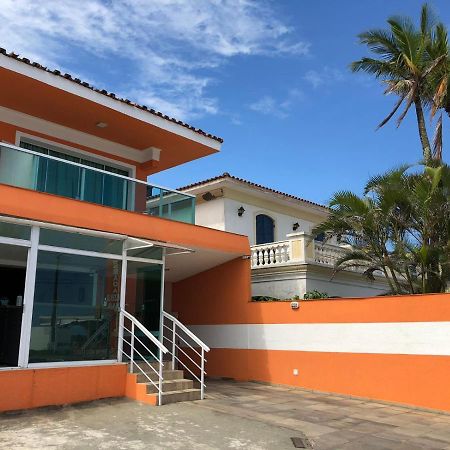 Hotel Enseada Beira Mar Guarujá Extérieur photo