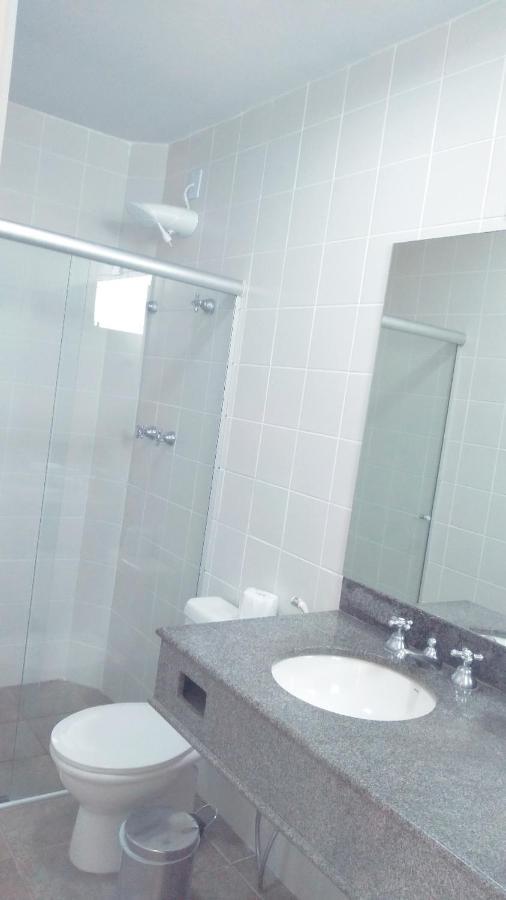 Hotel Enseada Beira Mar Guarujá Extérieur photo