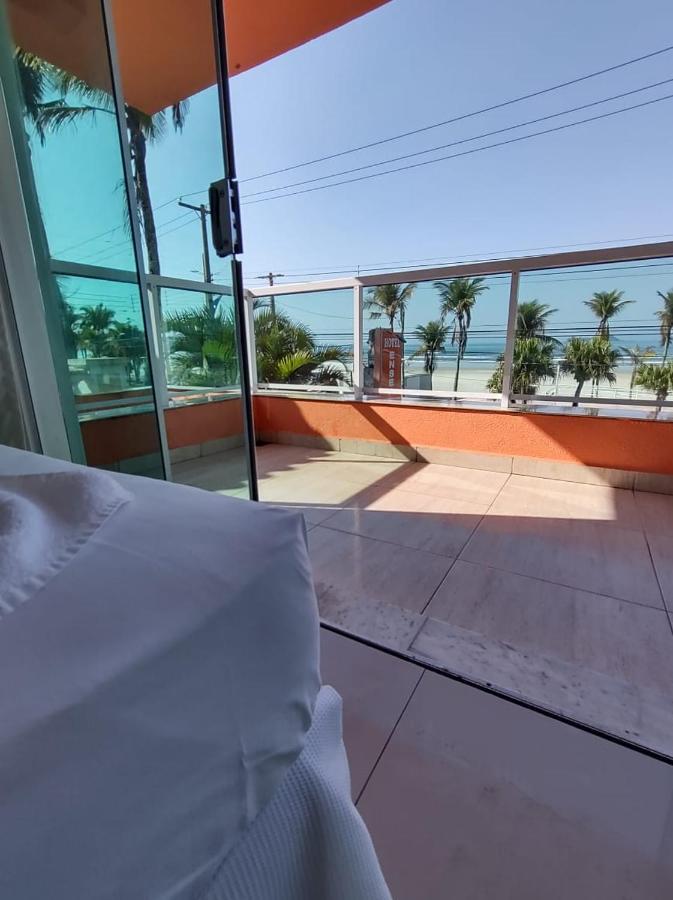 Hotel Enseada Beira Mar Guarujá Extérieur photo