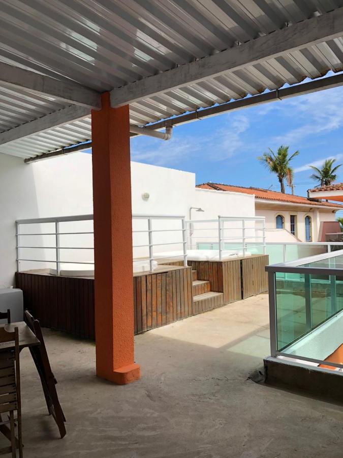 Hotel Enseada Beira Mar Guarujá Extérieur photo