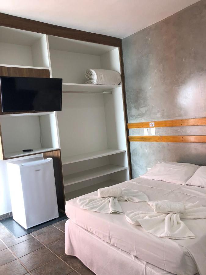 Hotel Enseada Beira Mar Guarujá Extérieur photo