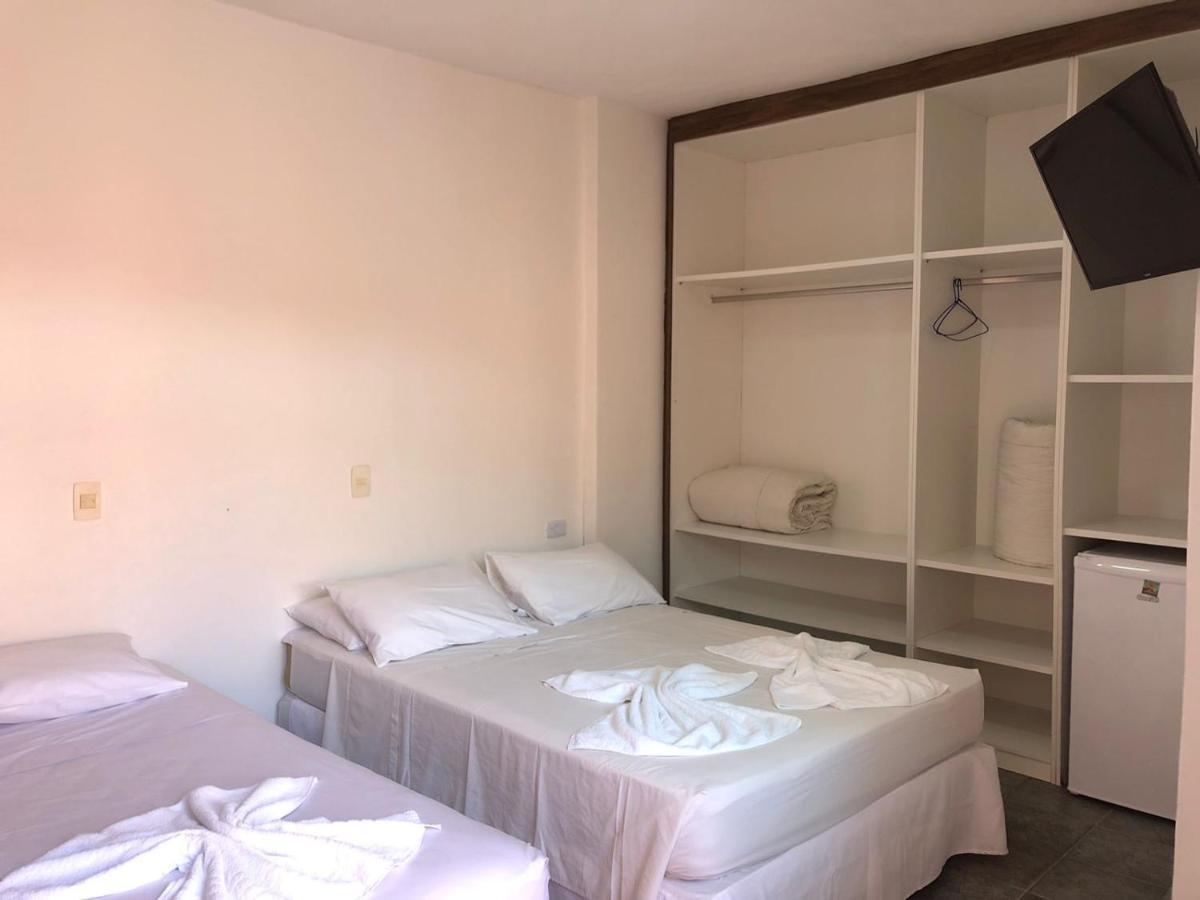 Hotel Enseada Beira Mar Guarujá Extérieur photo