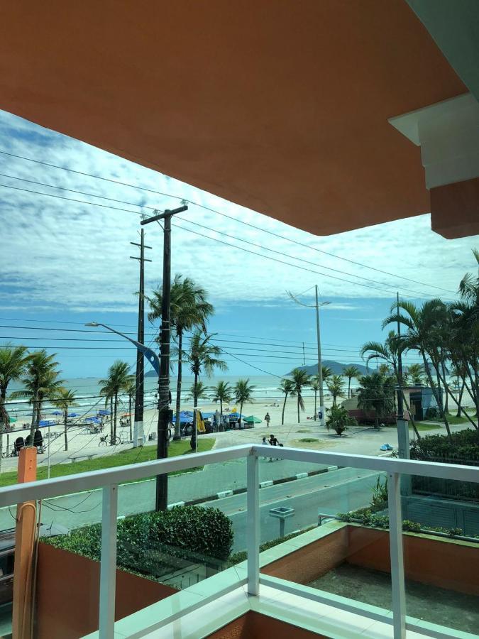 Hotel Enseada Beira Mar Guarujá Extérieur photo