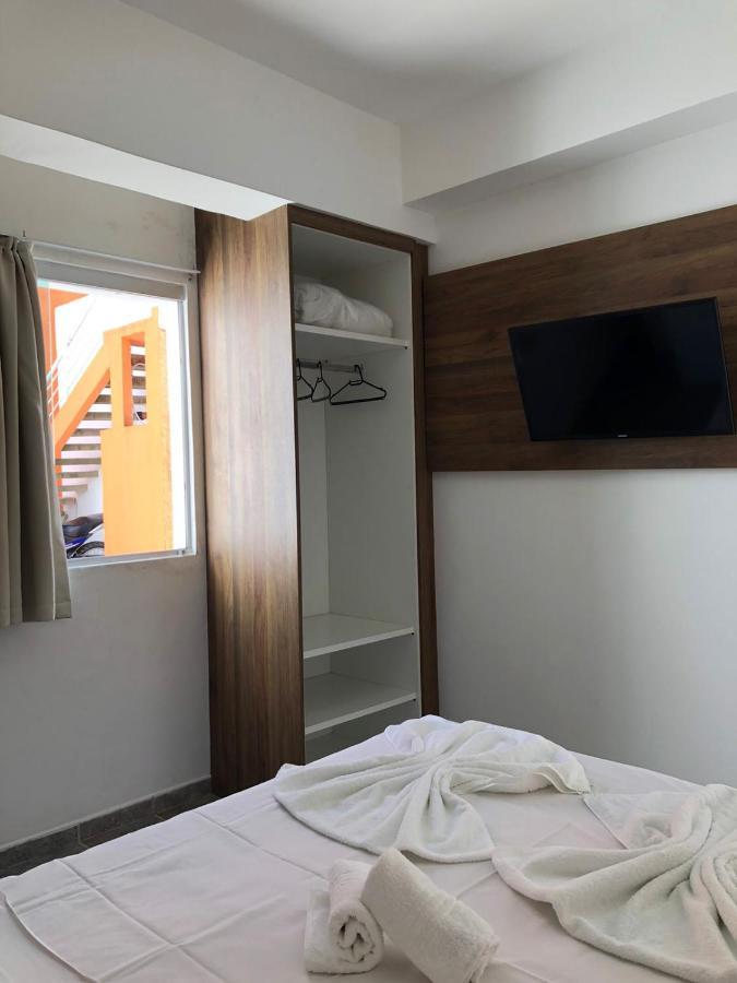 Hotel Enseada Beira Mar Guarujá Extérieur photo