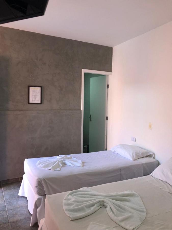 Hotel Enseada Beira Mar Guarujá Extérieur photo