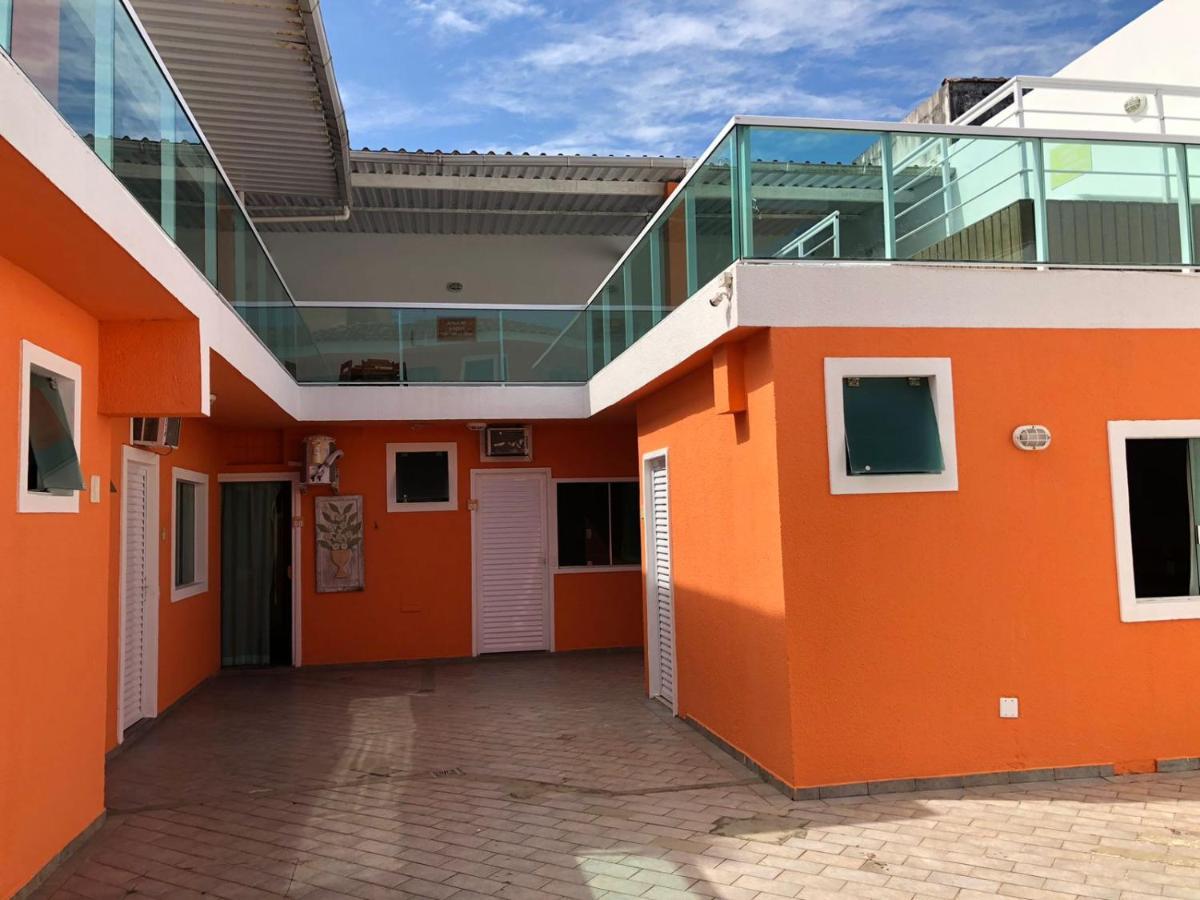 Hotel Enseada Beira Mar Guarujá Extérieur photo