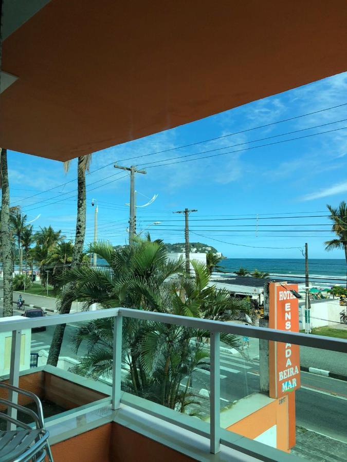 Hotel Enseada Beira Mar Guarujá Extérieur photo